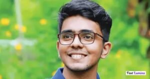 Alfred OV IAS Education and Academic Achievements