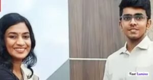 Alfred OV IAS Inspiration for UPSC Aspirants
