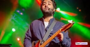 Arijit Singh Monthly Income in 2026: Net Worth & Salary Arijit Singh Monthly Income in 2026