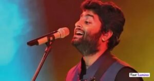 Arijit Singh Monthly Income in 2026: Net Worth & Salary Arijit Singh Monthly Income in 2026