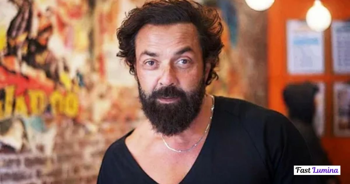 Bobby Deol Per Movie Fees