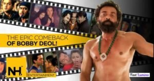 Bobby Deol Per Movie Fees in 2026: Salary, Net Worth, Income Bobby Deol Upcoming Movies & Future Net Worth Prediction