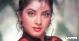 Divya Bharti Biography – Early Life, Age, Family and Background