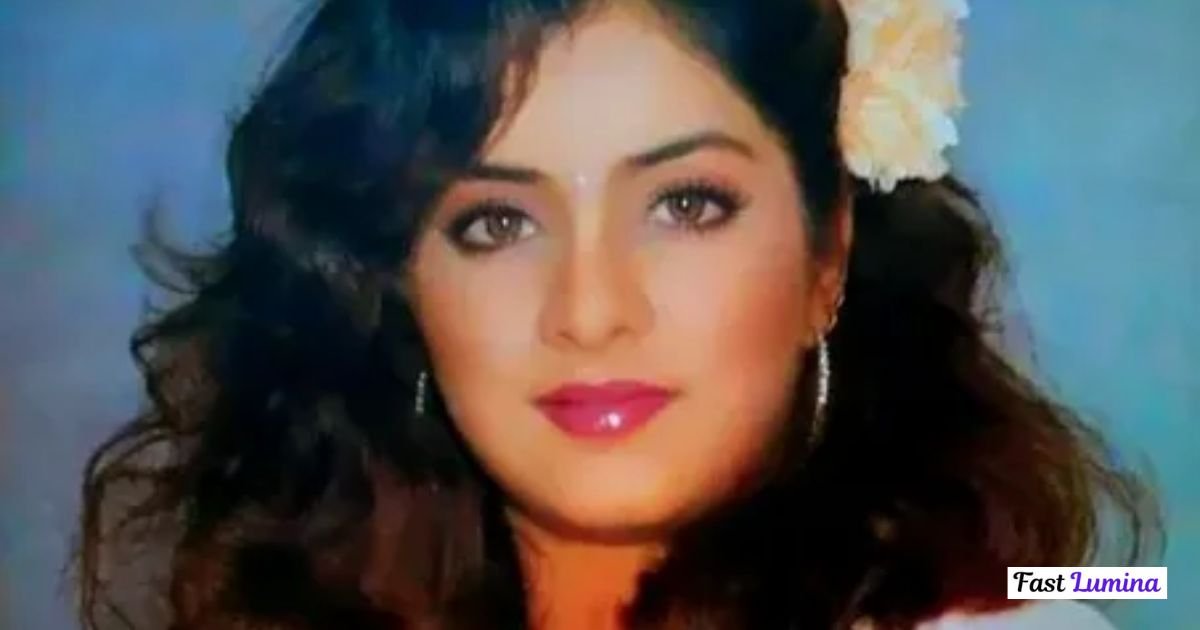 Divya Bharti Net Worth