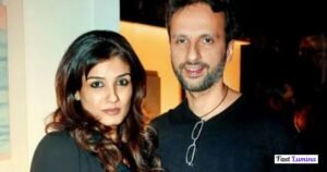 Anil Thadani Age (2026): Biography, Net Worth, Wife & Family How Does Anil Thadani Make Money?