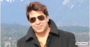 Interesting Facts About Rajat Bedi