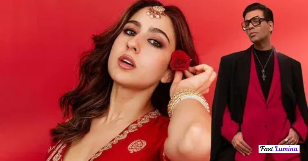 is karan johar married