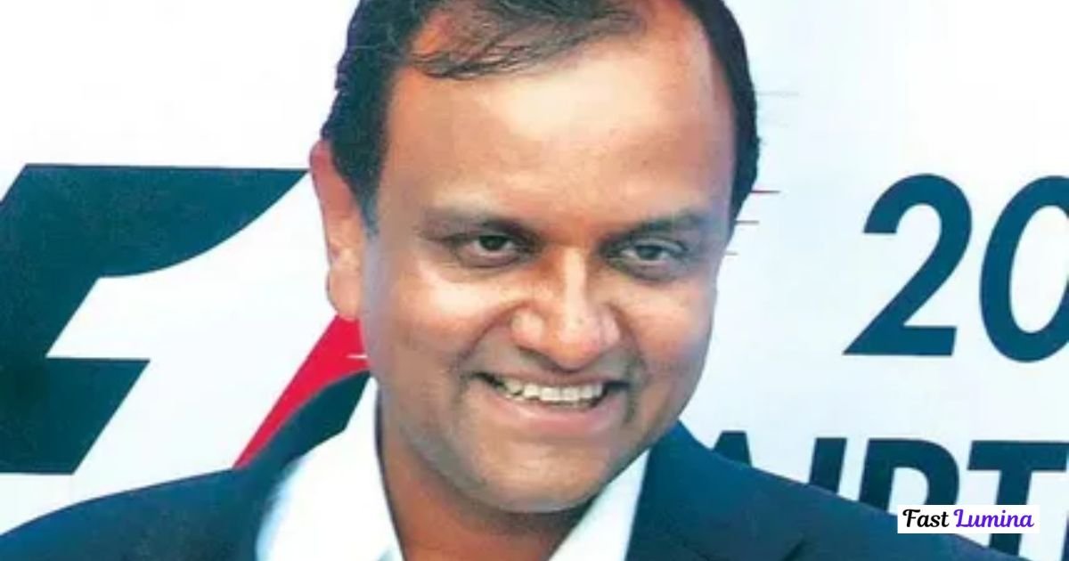 Manoj Gaur Net Worth