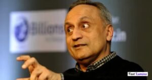 Manoj Gaur’s Impact on Indian Real Estate Industry