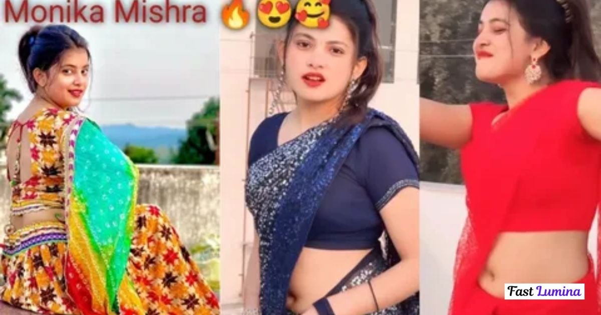 Monika Mishra Age