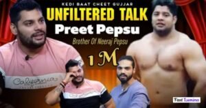 Neeraj Pepsu Bodybuilding Career and Rise to Fame