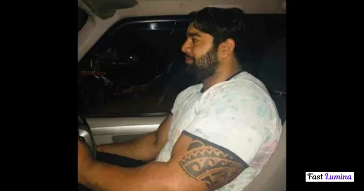 Neeraj Pepsu Height
