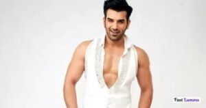 Paras Chhabra Biography at a Glance