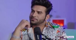 Paras Chhabra Career Journey