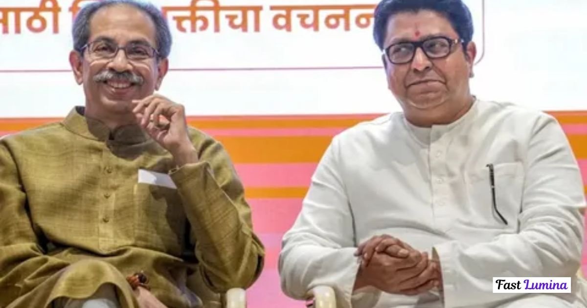 Raj Thackeray Net Worth