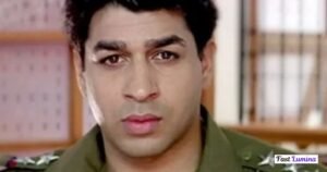 Rajat Bedi Physical Appearance