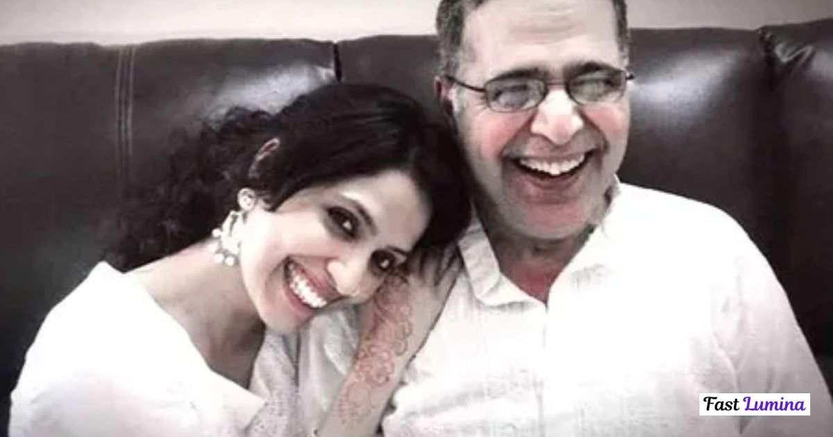 RJ Sayema Husband