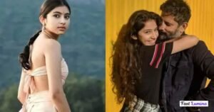 Sara Arjun Family Photos: Biography, Parents, Age & Career Sara Arjun Awards, Achievements and Interesting Facts