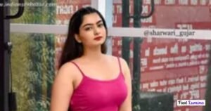 Sharwari Gujar Quick Profile Overview