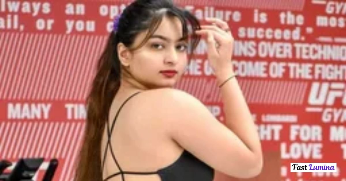 Sharwari Gujar