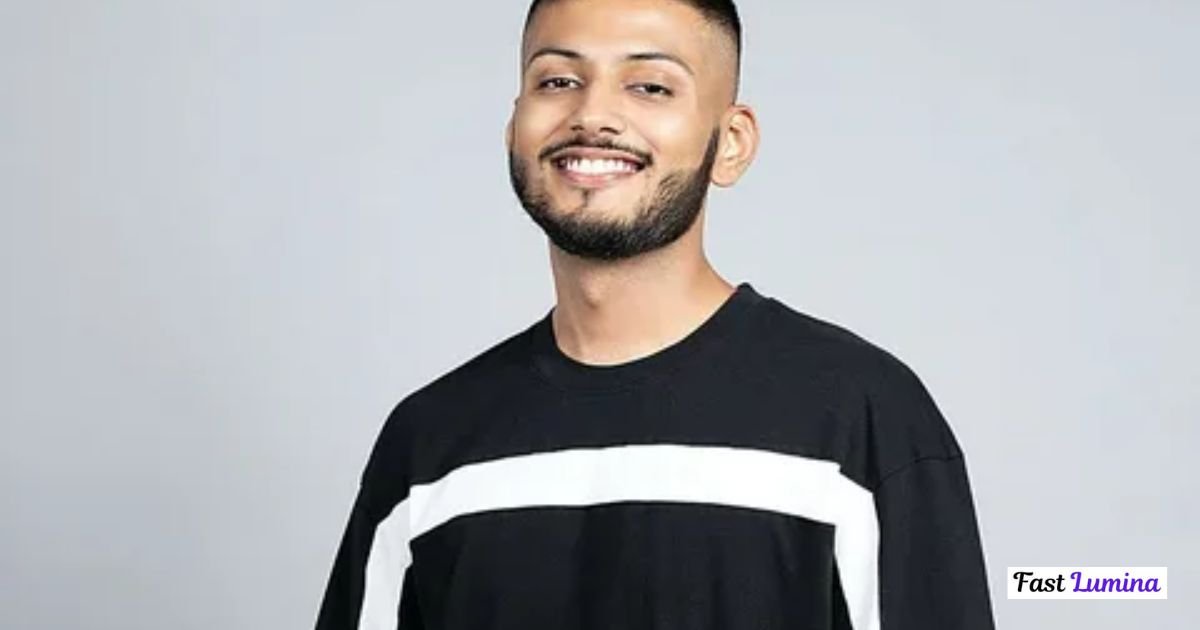 Shlok Srivastava Net Worth