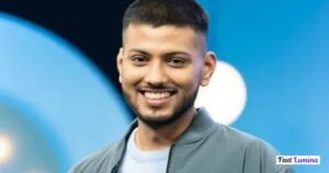 Shlok Srivastava Net Worth 2026: Income, Biography & Career Shlok Srivastava Wiki/Biography & Background