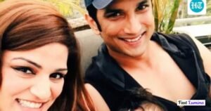Sweta Singh Key Facts and Personal Profile