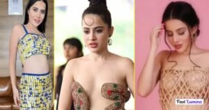 Urfi Javed Boyfriend, Relationships and Personal Life
