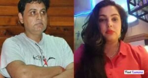 Vicky Goswami Net Worth, Income Sources and Lifestyle