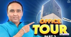 Vishal Malkan Trading Journey & Career
