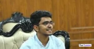 Who Is Alfred OV IAS? (Introduction and Overview)