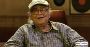 Who Is Manoj Gaur? Biography and Introduction