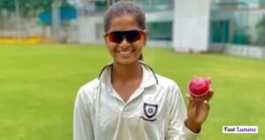 Who Is Shreyanka Patil?
