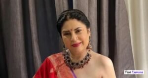 Who is Supriya Sule?