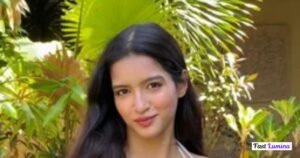 Yashika Jatav (Biography, Age, Height, Family & Boyfriend Yashika Jatav Early Life and Education